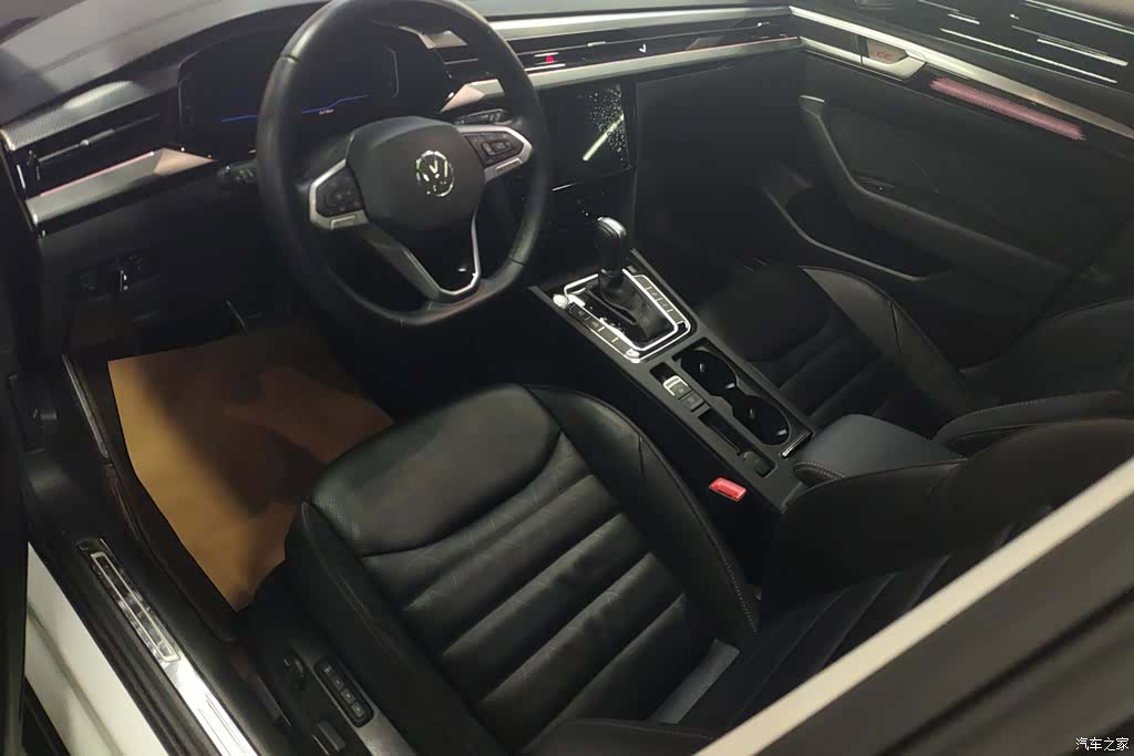 Volkswagen CC, 2024 12
