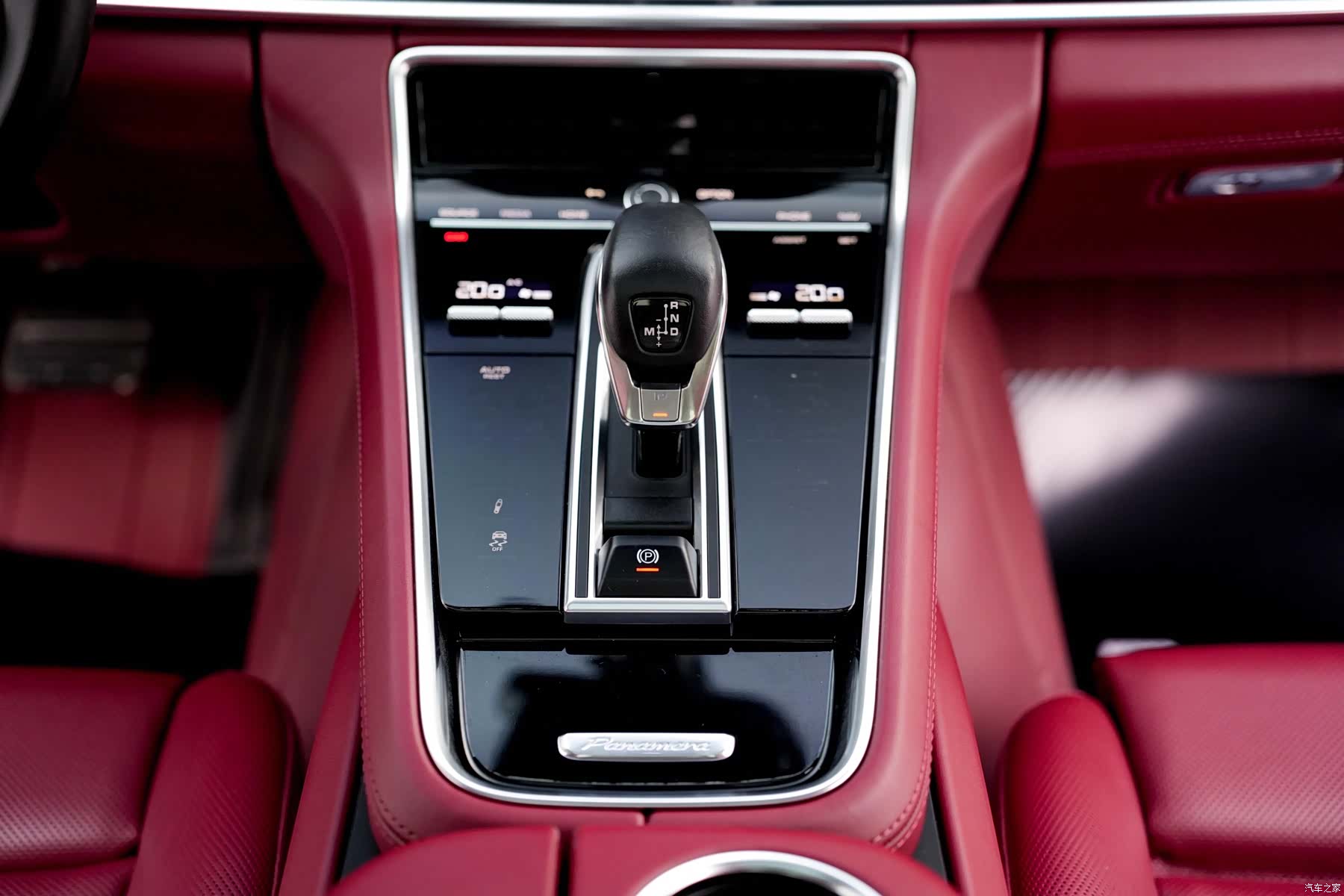 Porsche Panamera, 2022 18