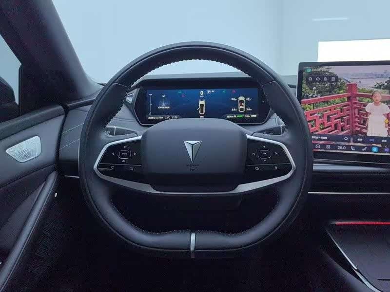 DEEPAL Dark blue SL03