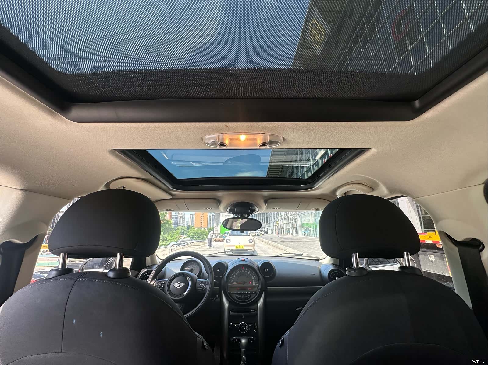 Mini Countryman, 2017 20