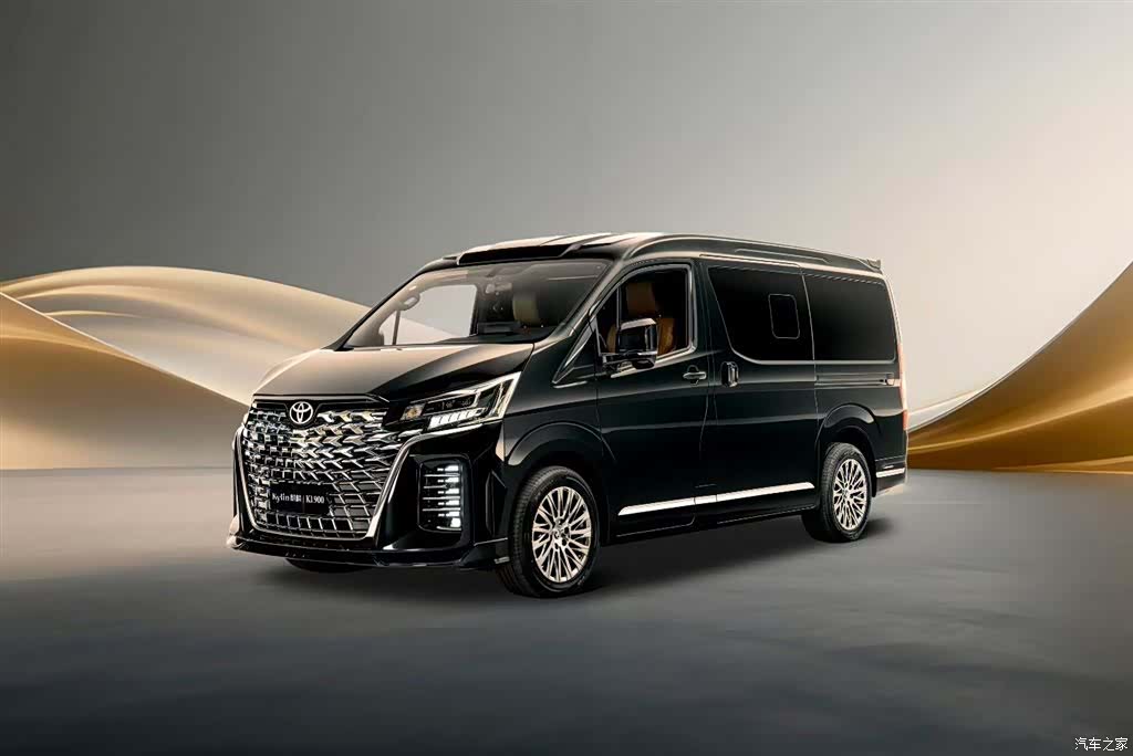 KunChiQiChe KL900, 2026 1