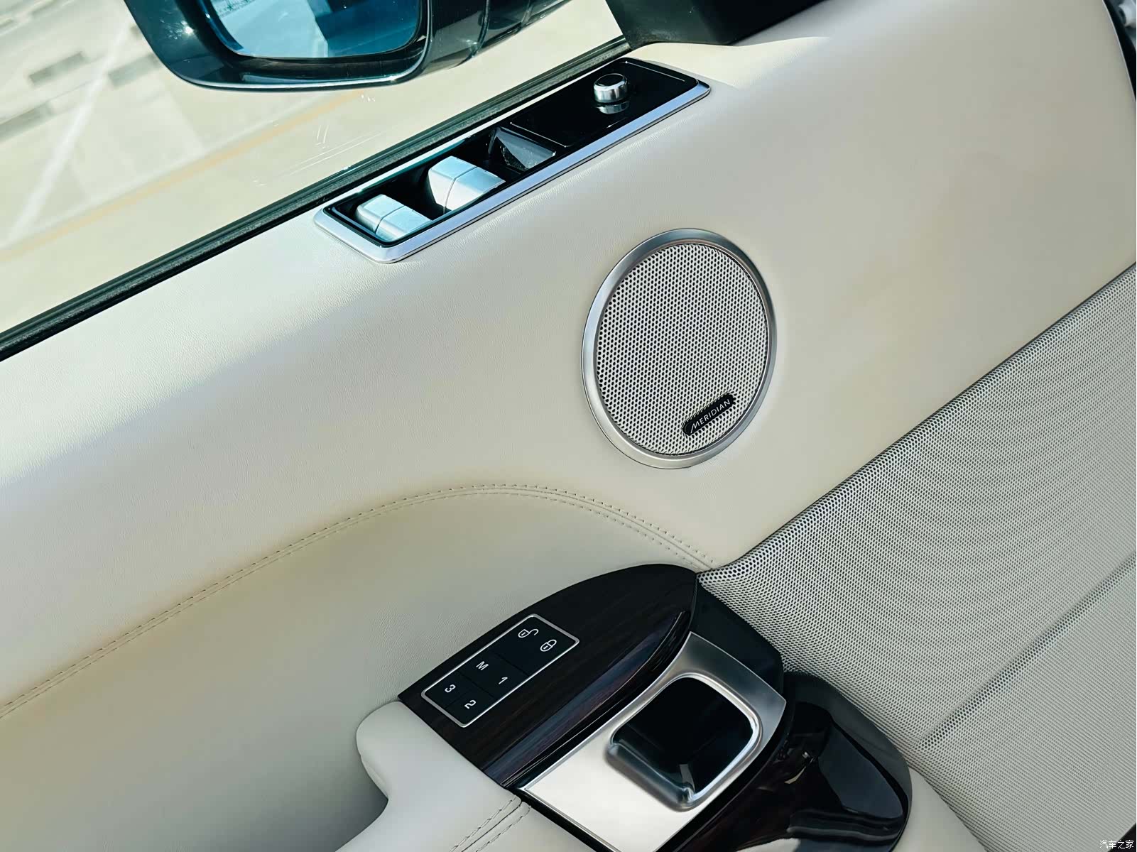 Land Rover Range Rover, 2016 14