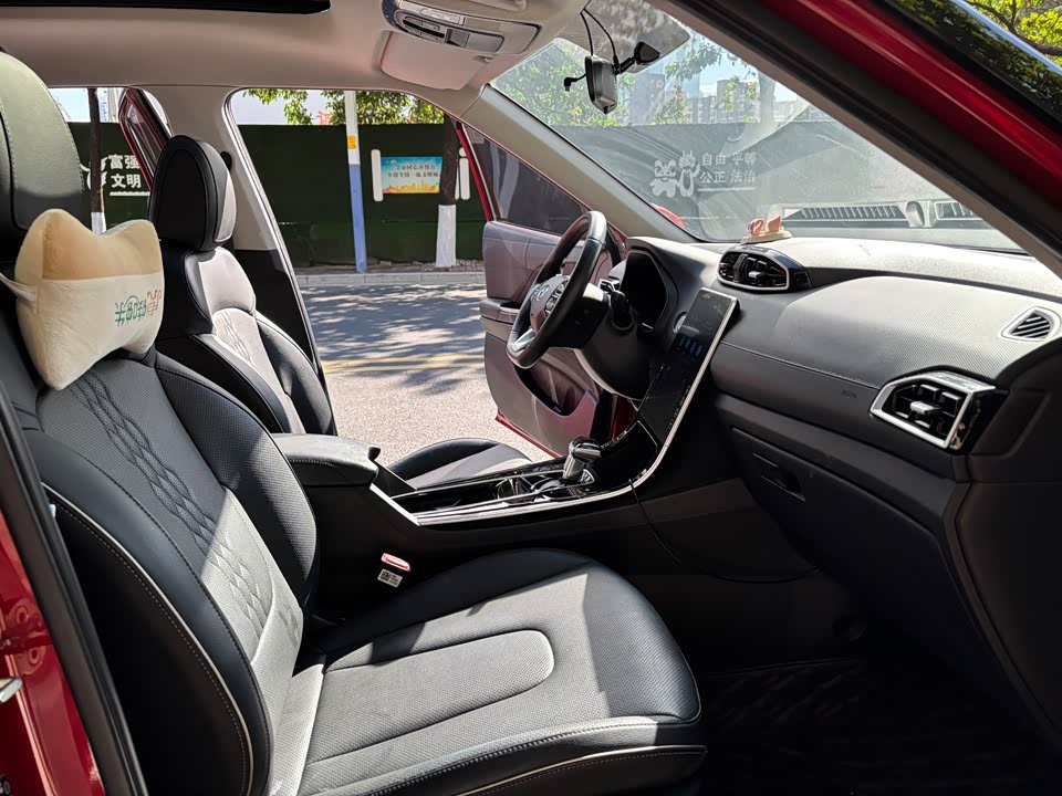 Hyundai Beijing ix25