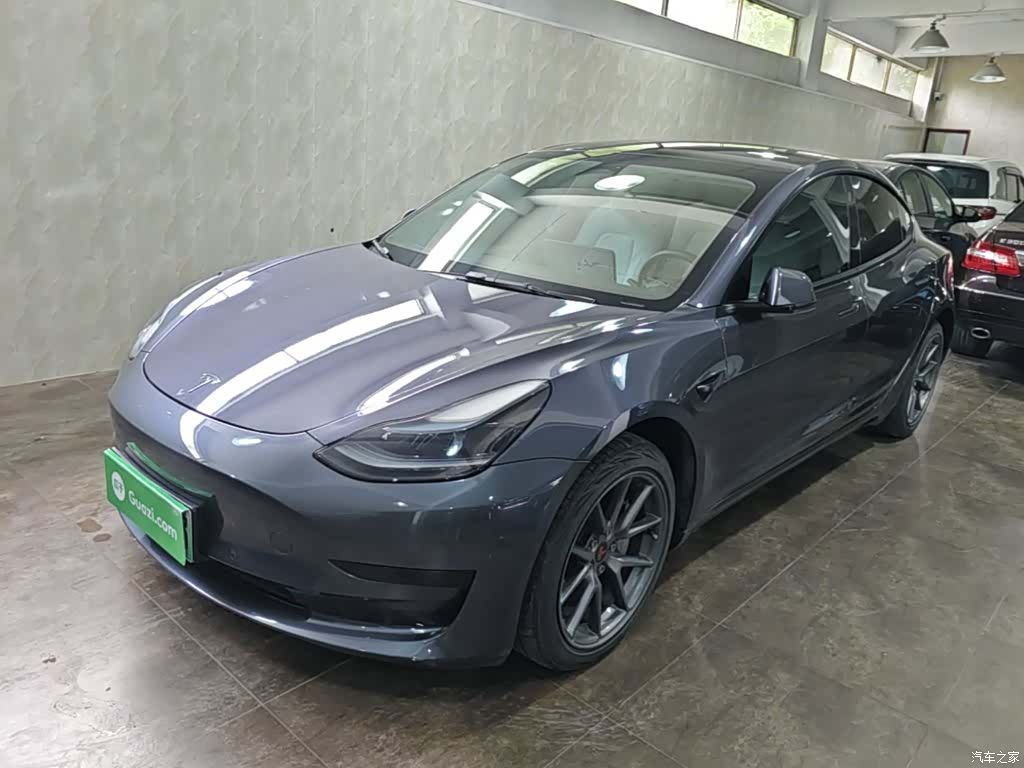 Tesla Model 3, 2023 2