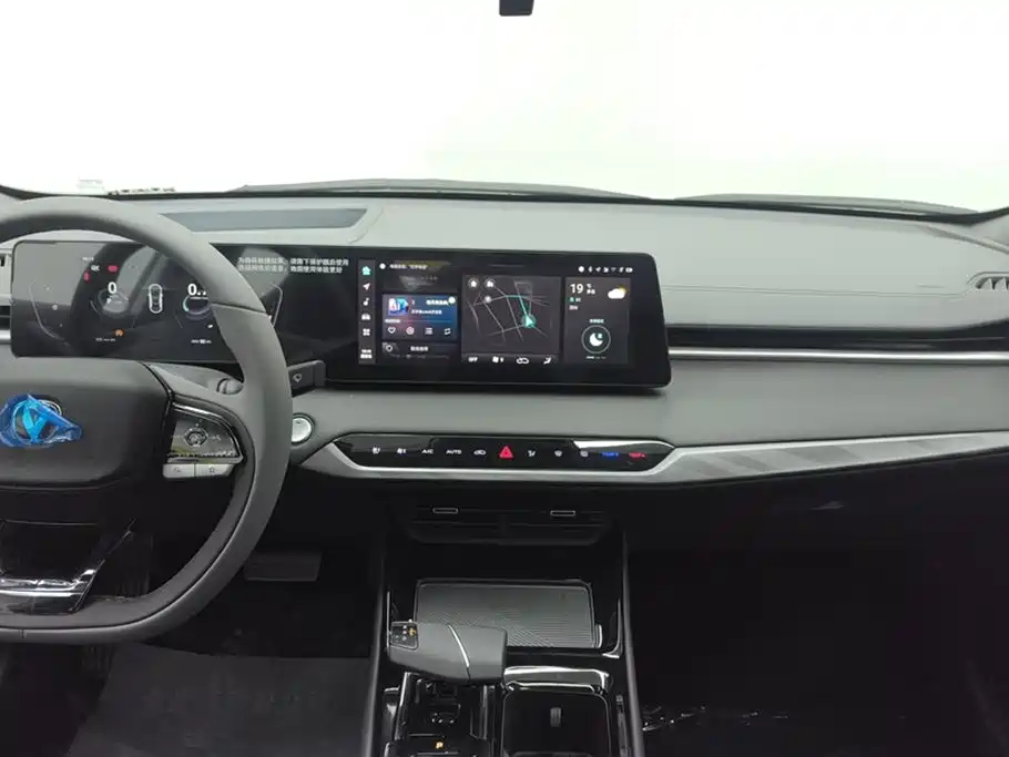 Changan Ruicheng PLUS