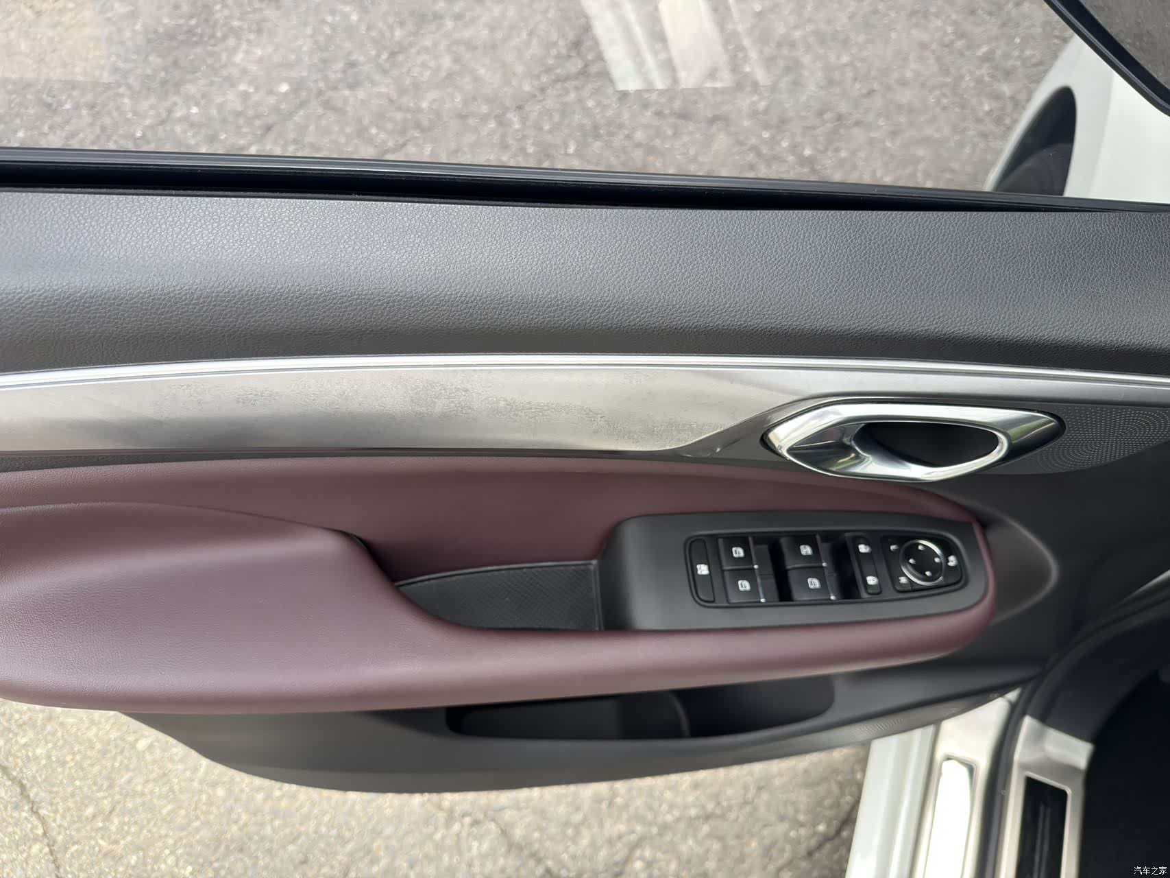GAC M6, 2021 4