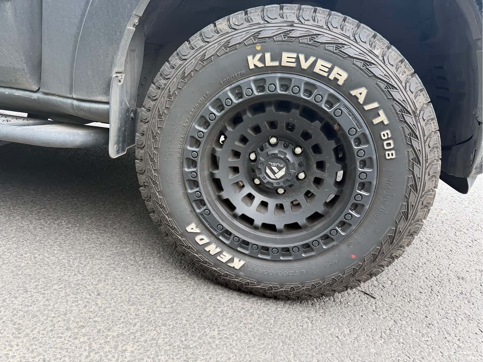 Mitsubishi Pajero, 2016 23