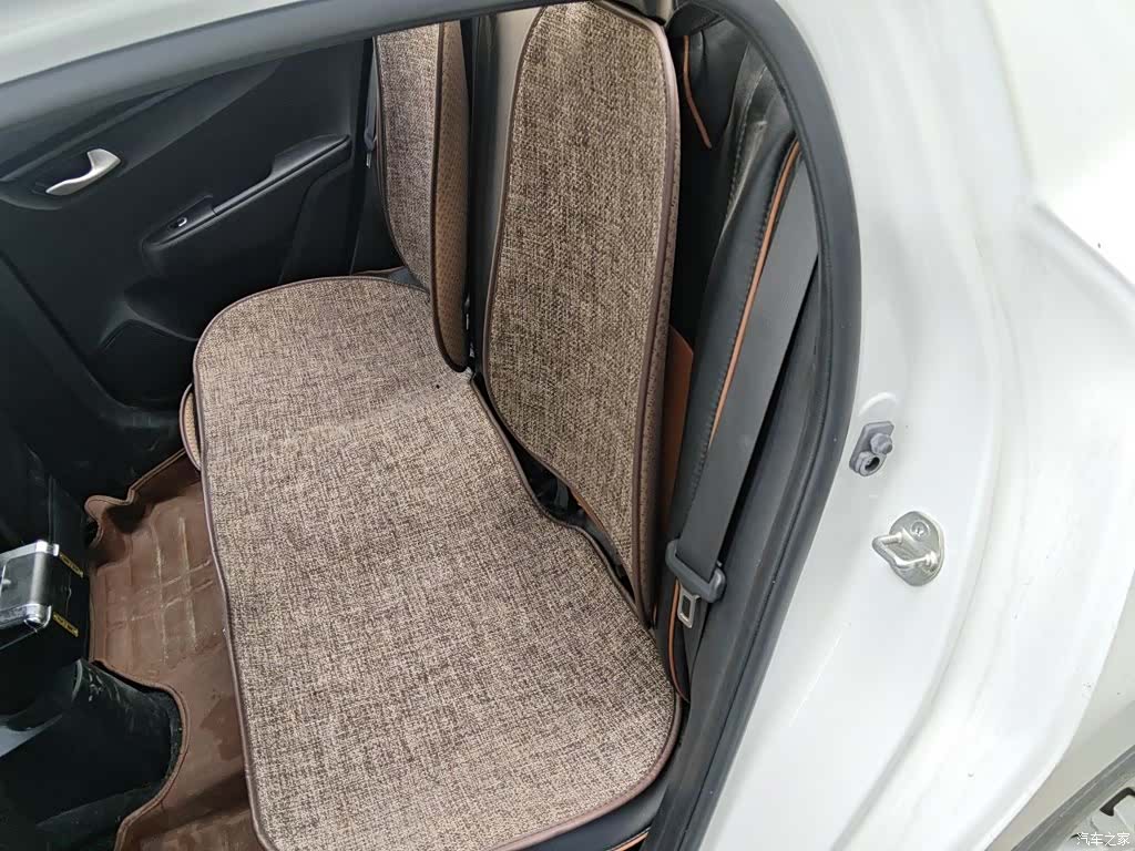 Kia K2, 2016 13