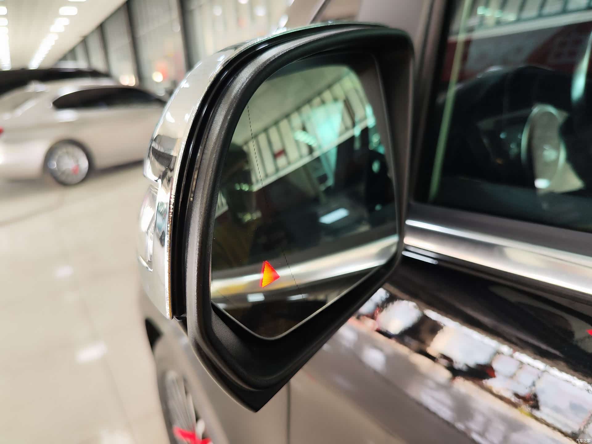 Mercedes-Benz V-Class, 2018 28