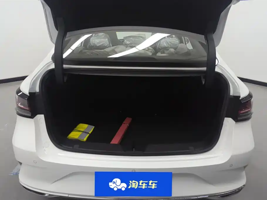 Changan Ruicheng PLUS