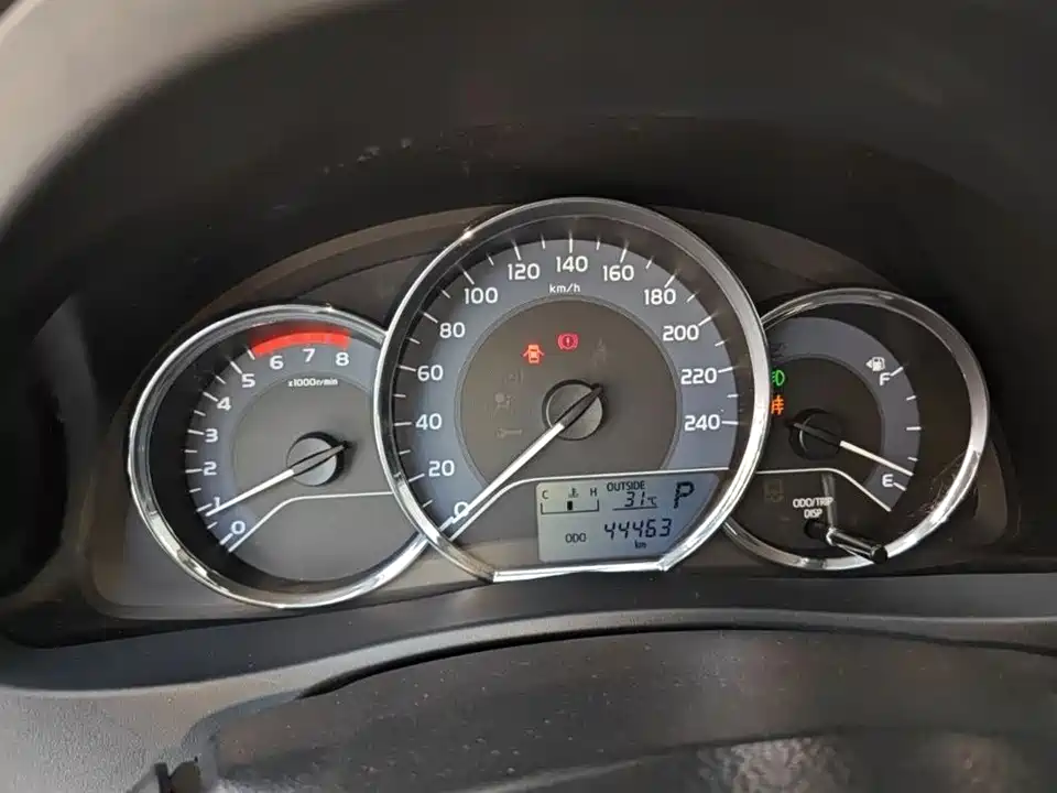 Toyota Corolla Toyota Corolla