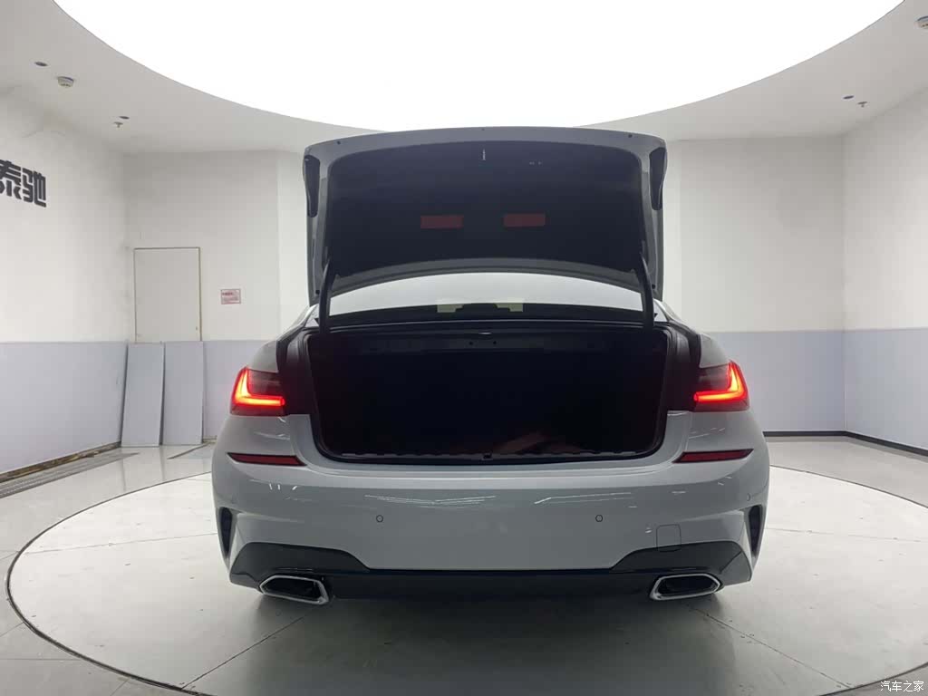 BMW 3 Series, 2022 29