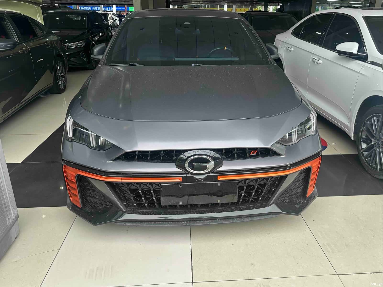 GAC Empow, 2022 1