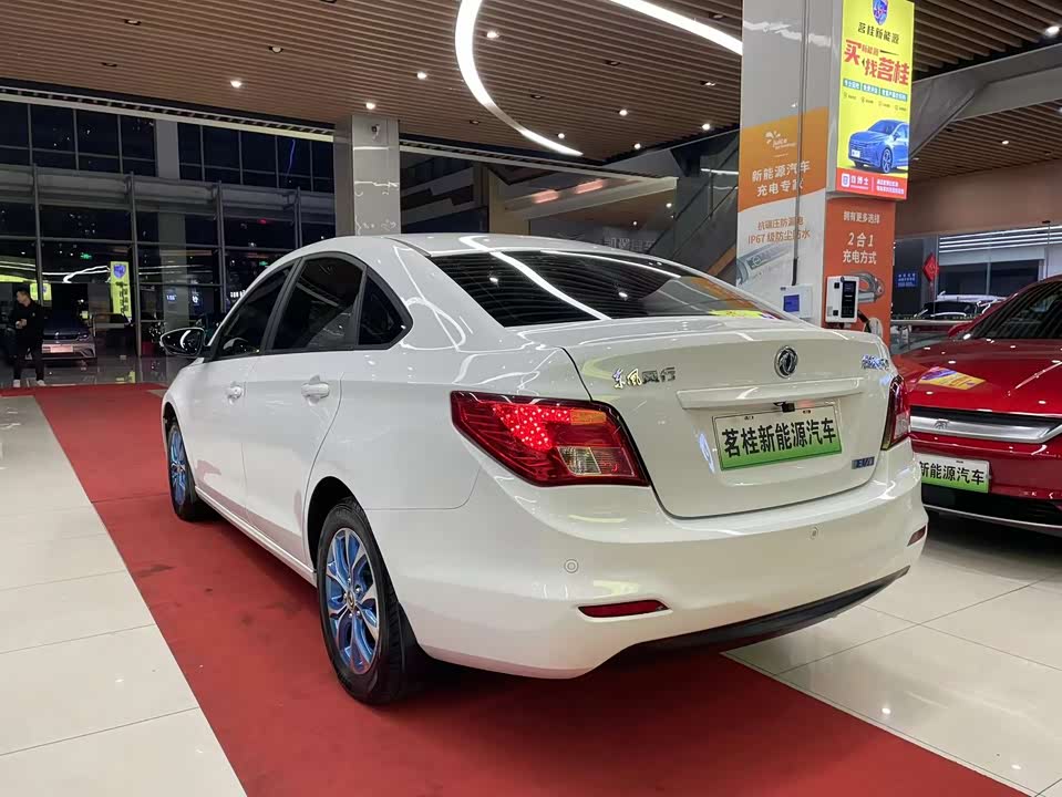 Forthing Popular S50EV