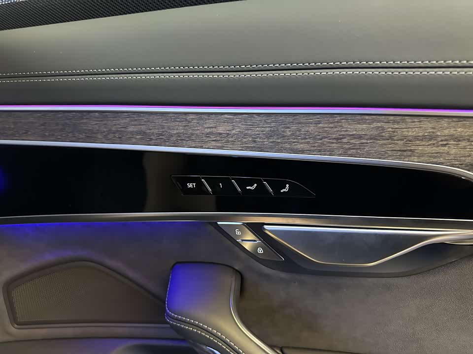 Audi A8 Audi A8