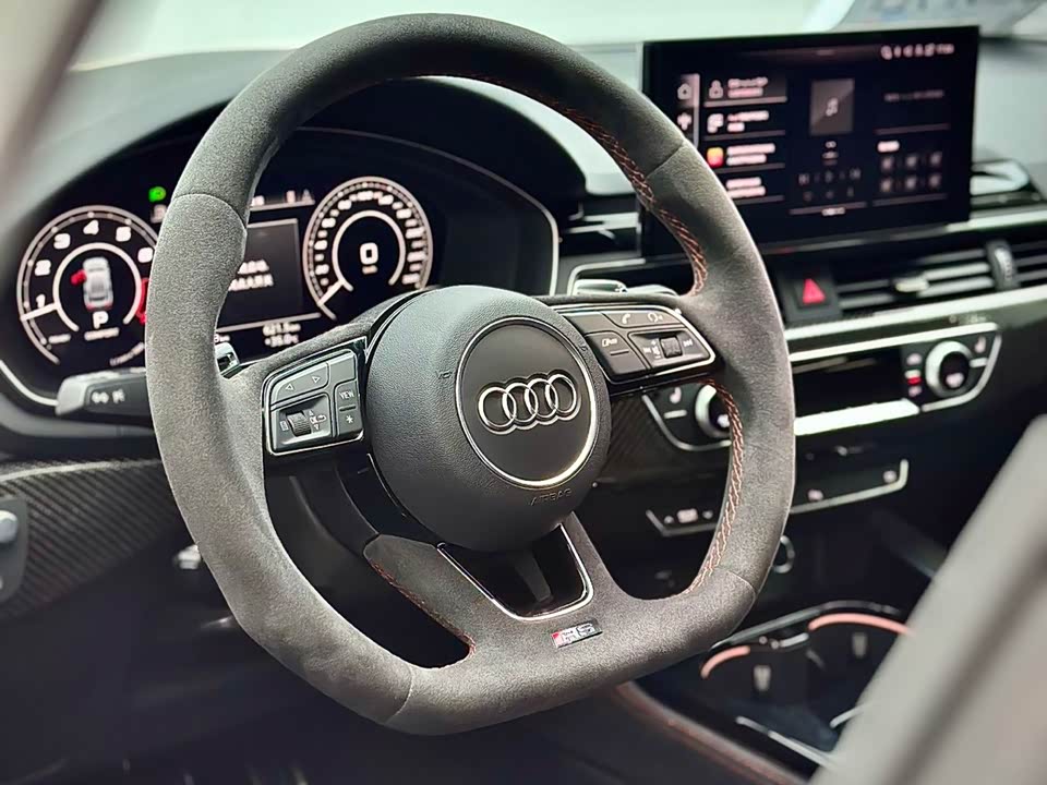 Audi RS 5