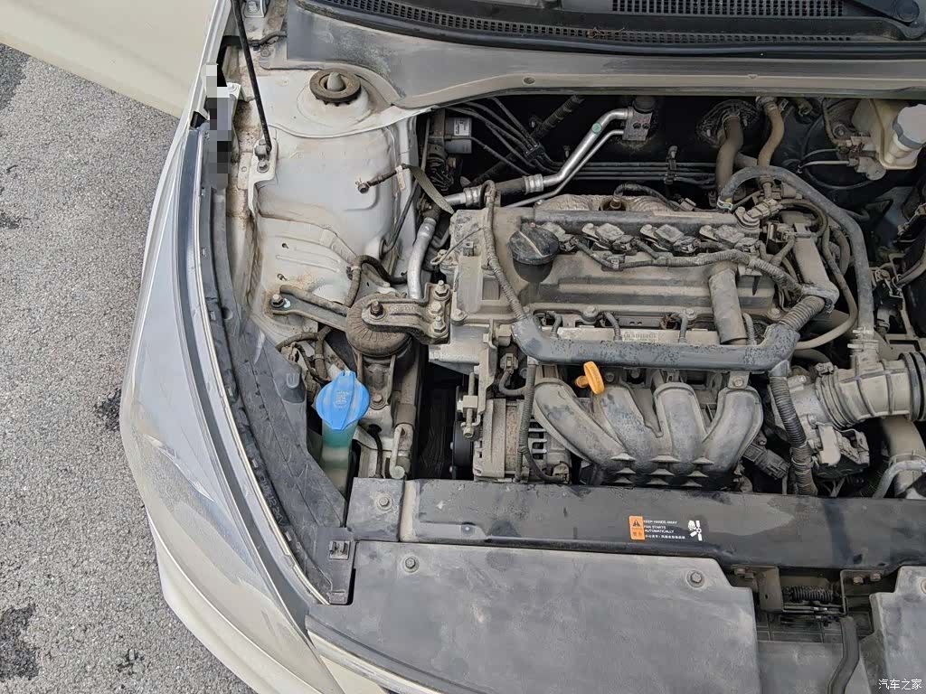 Kia K2, 2016 22