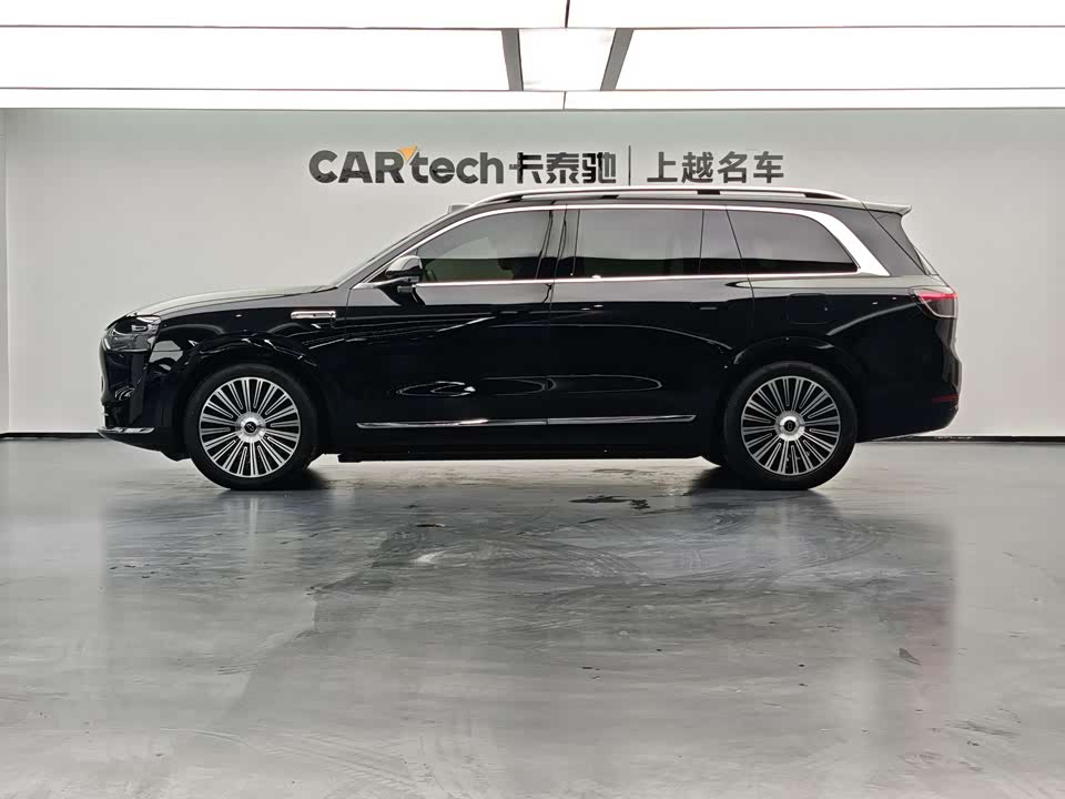 AITO Ask the world M9