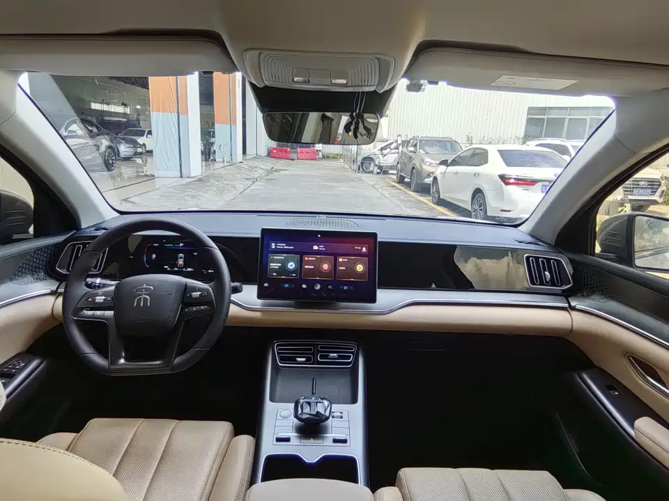 BYD Songjiang BYD Songjiang