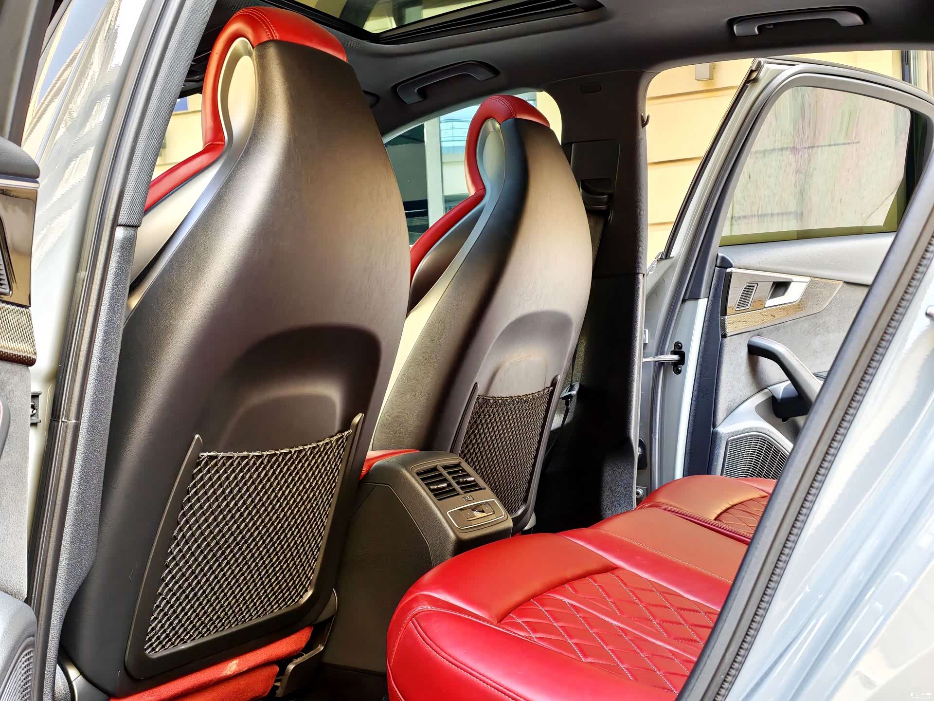 Audi S4, 2022 8