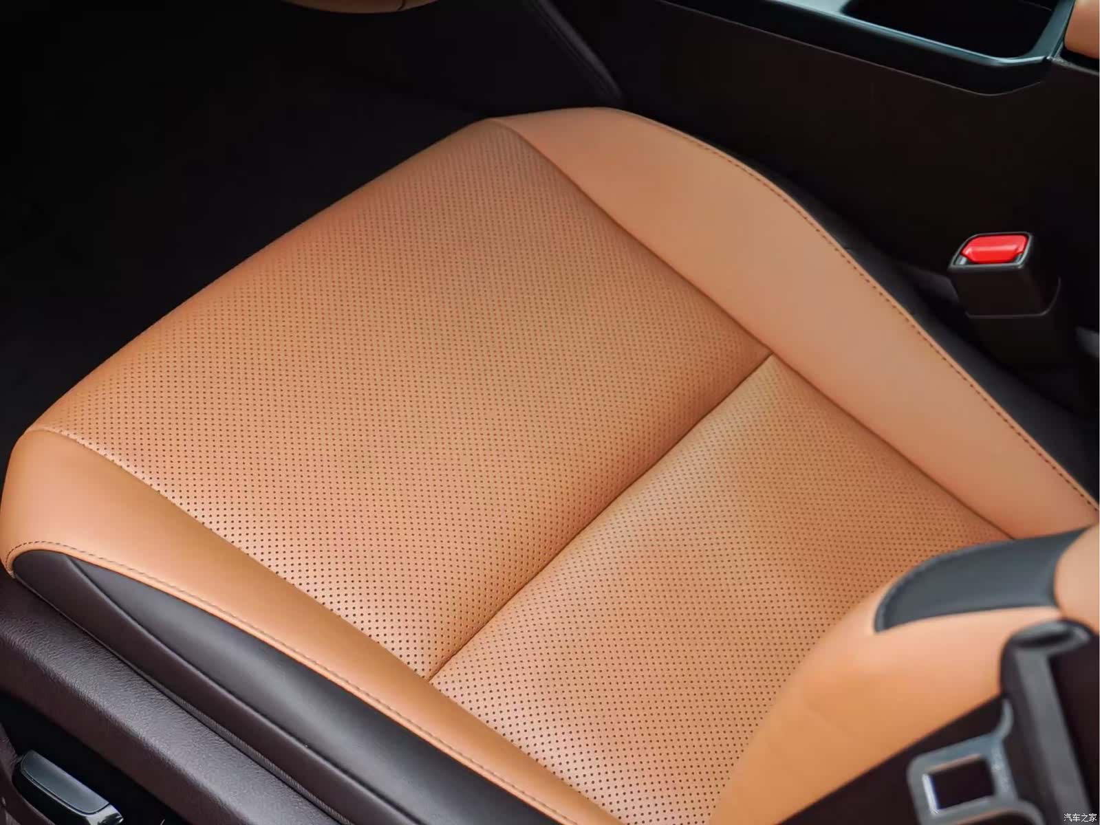 Lexus ES, 2020 24