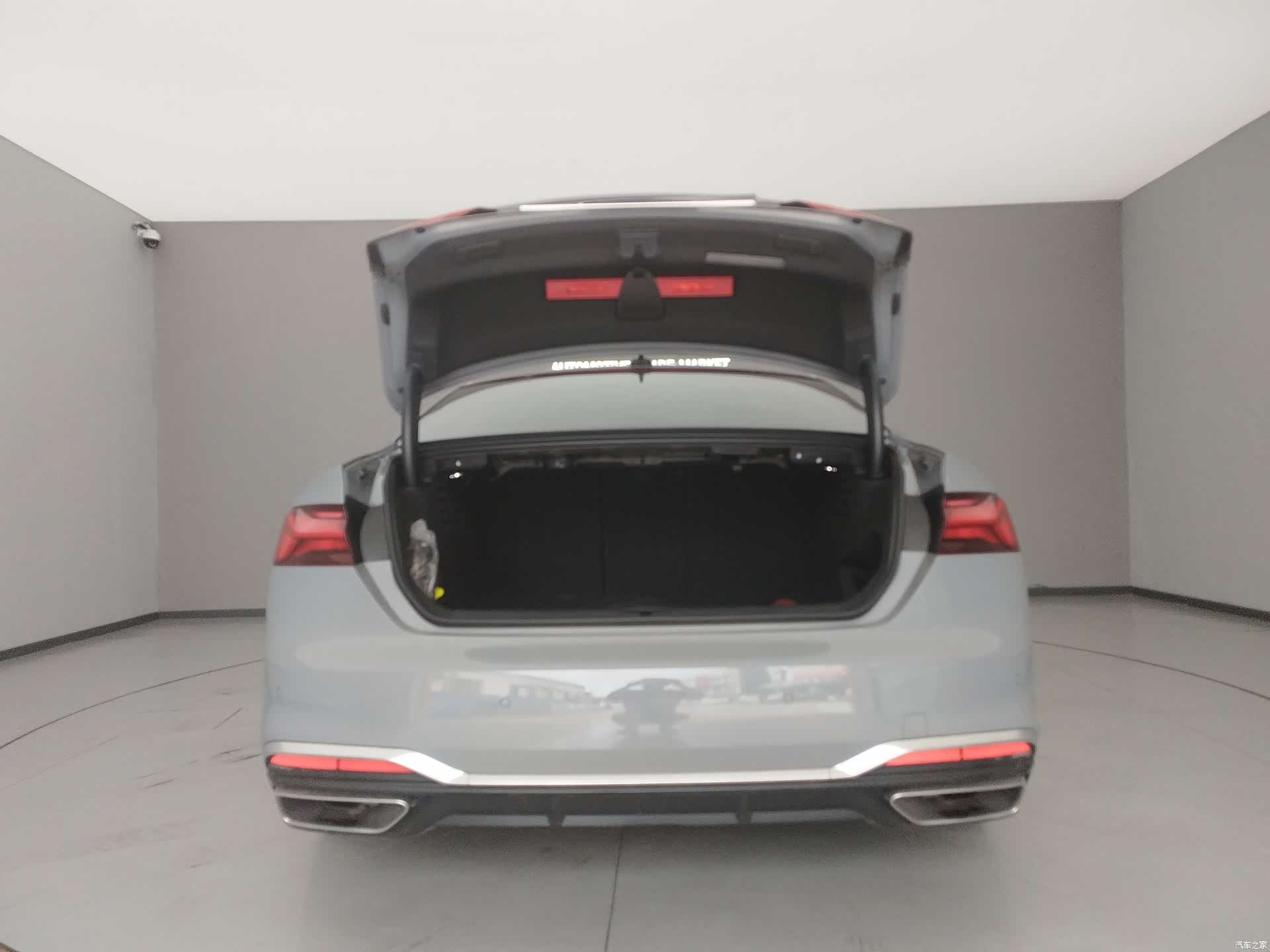 Audi A5, 2024 7