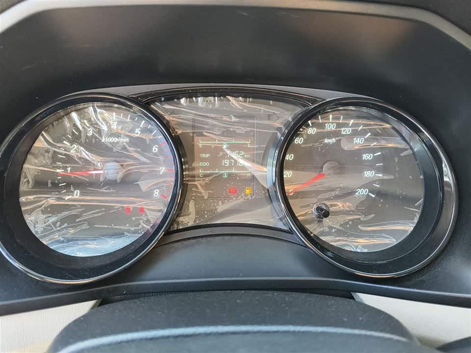 Wuling Wuling Journey