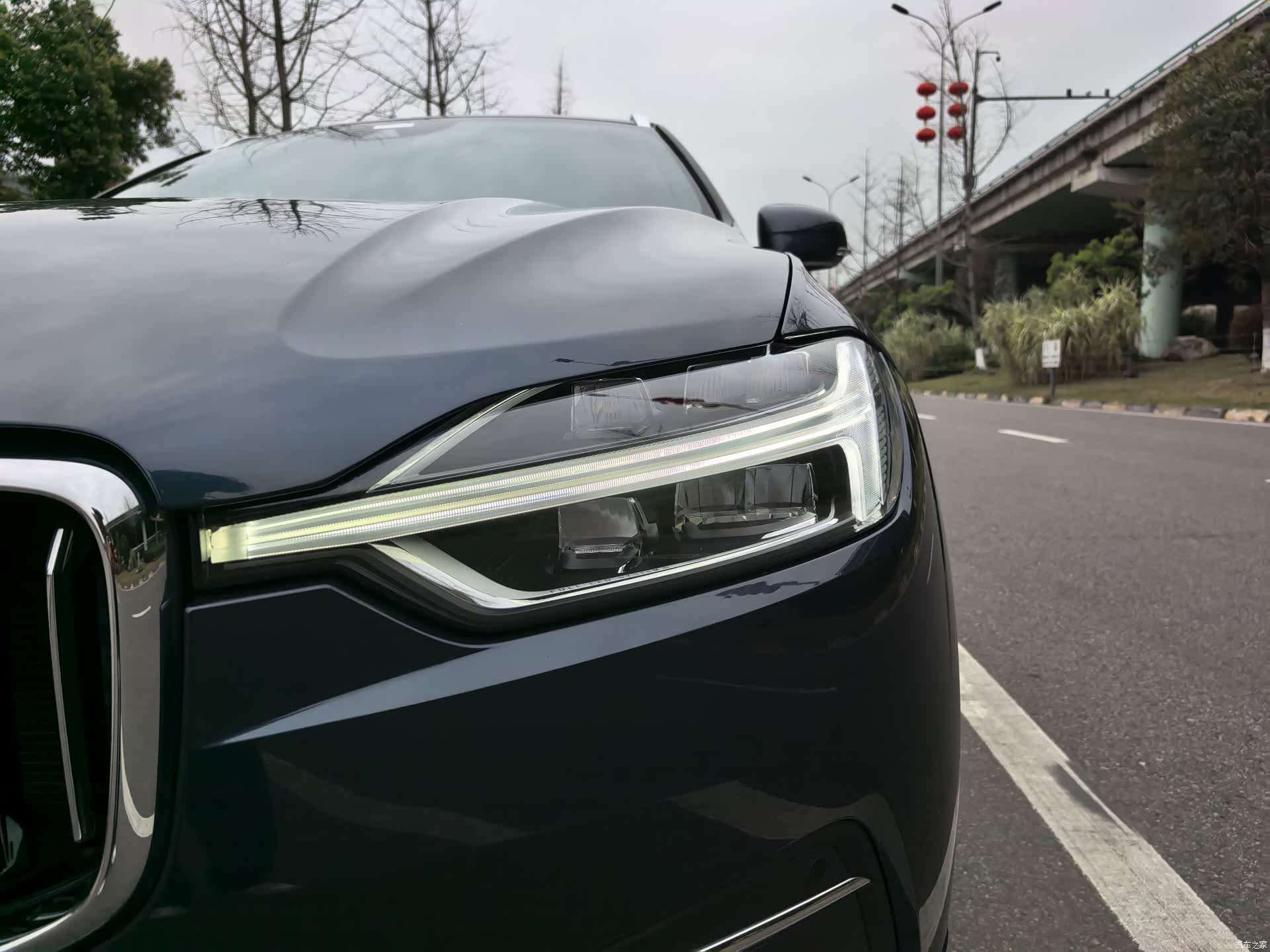 Volvo XC60, 2020 4