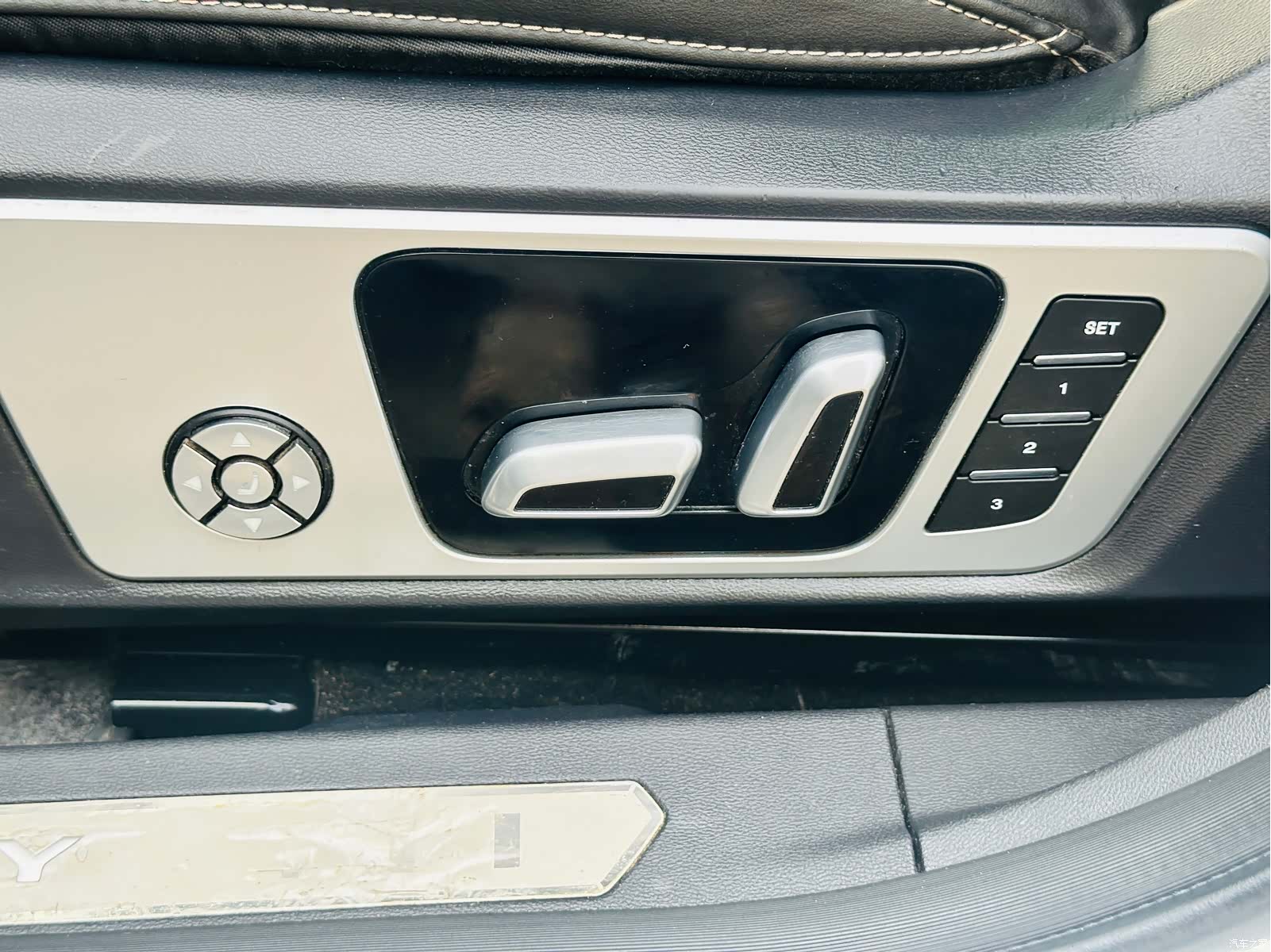 WEY VV6, 2019 28