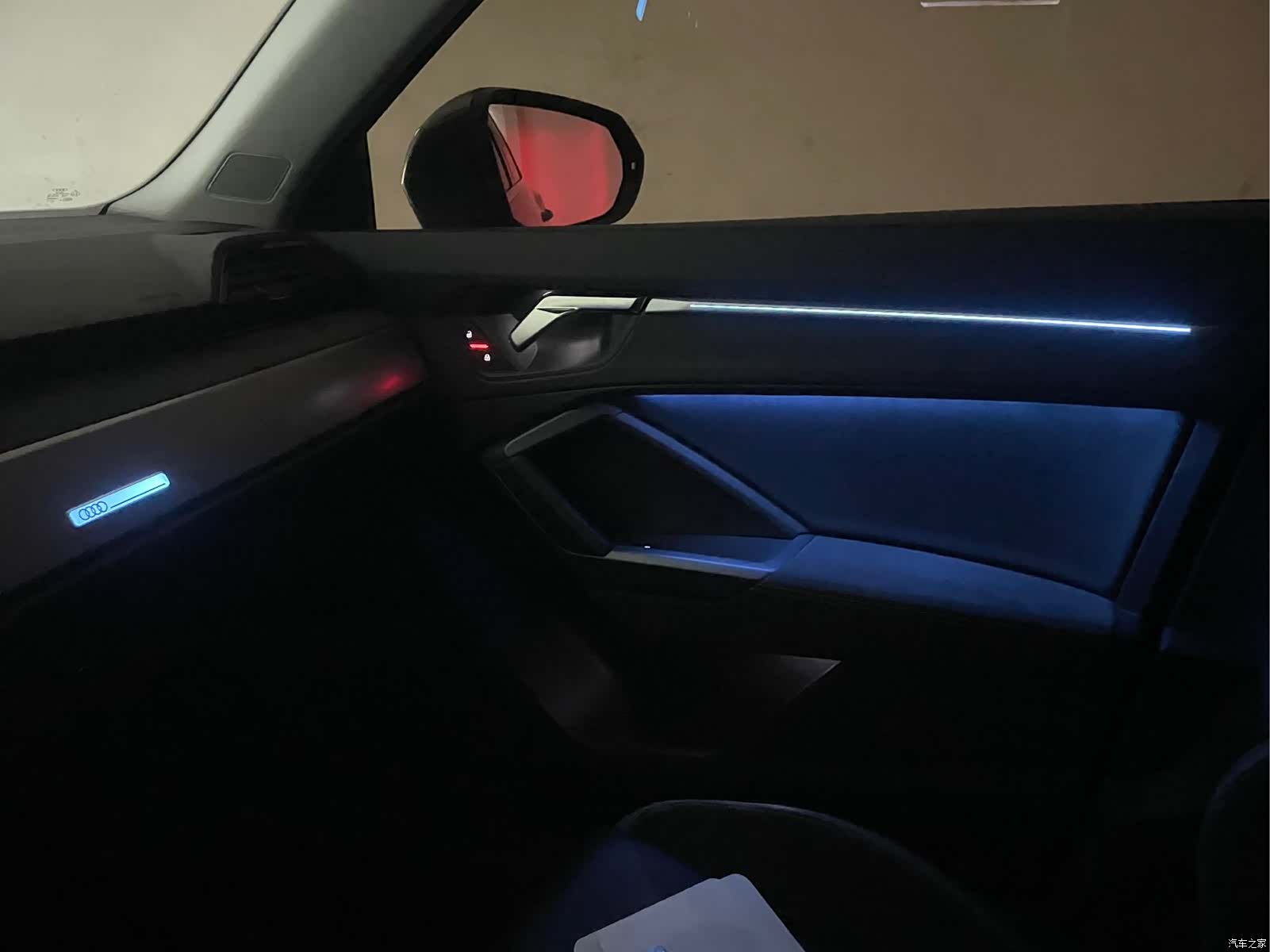 Audi Q3, 2021 24