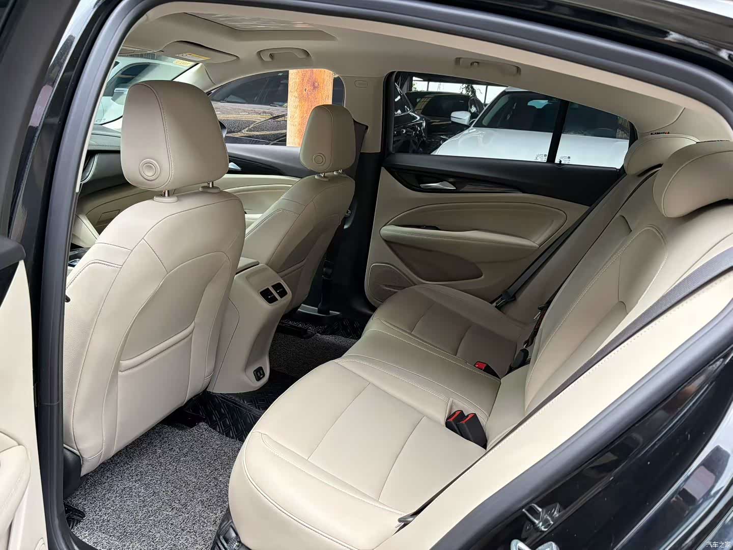 Buick Regal, 2021 6