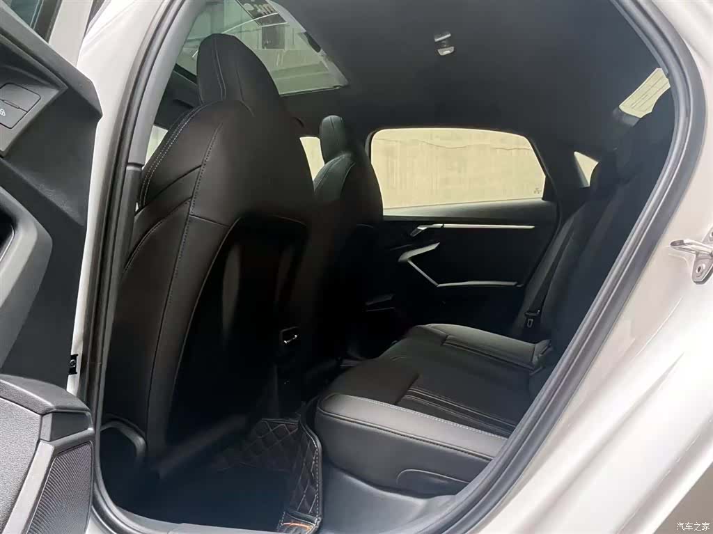 Audi A3, 2024 10