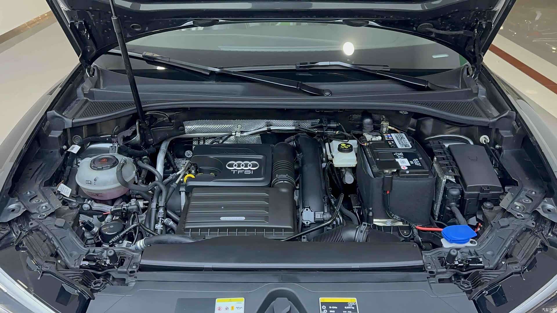 Audi Q3, 2022 21