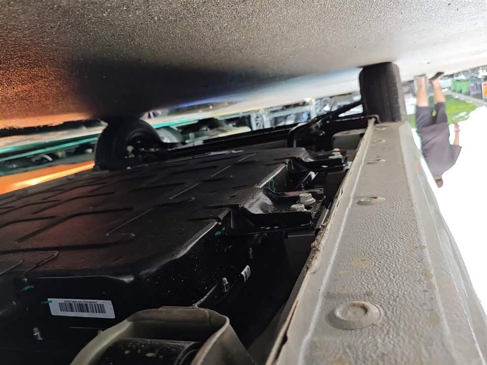 Wuling Hongguang MINIEV Wuling Hongguang MINIEV