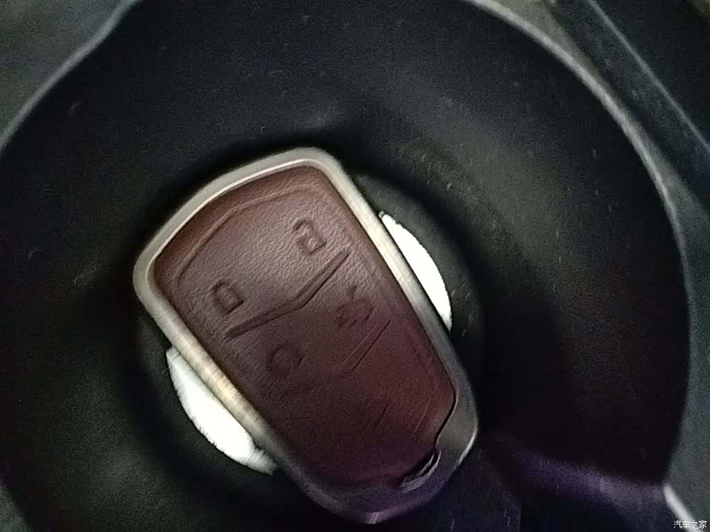 Cadillac CT6, 2023 9