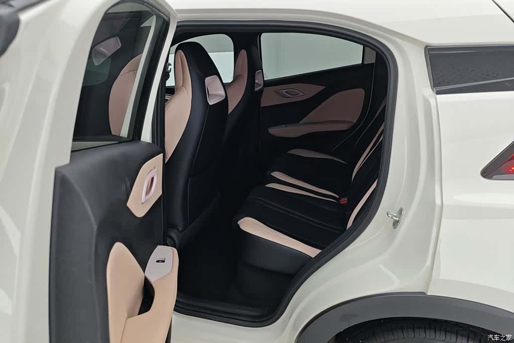 BYD Seagull, 2025 11