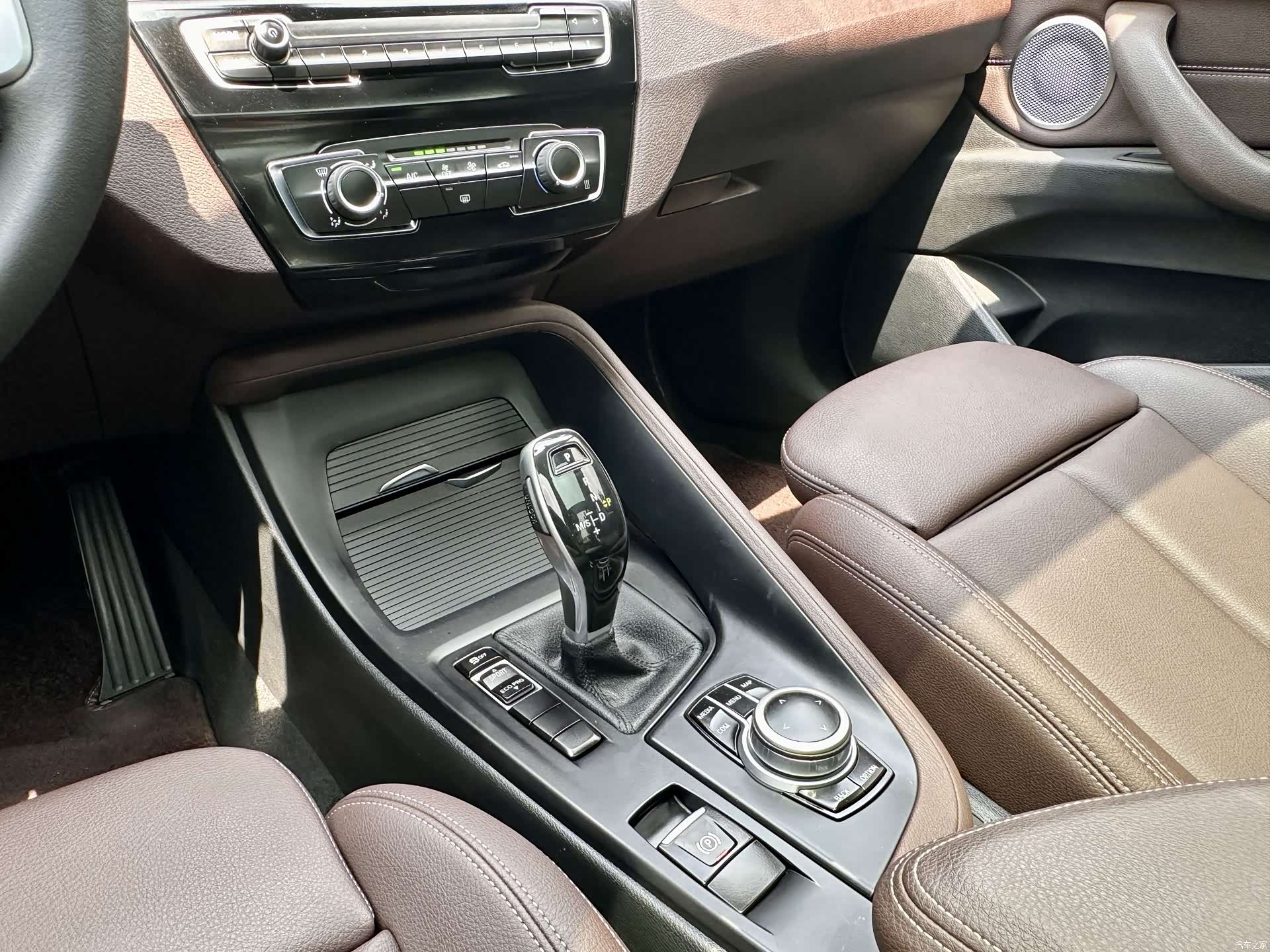 BMW X1, 2021 14