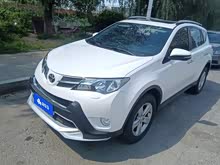 RAV4ٷ 2013 2.5L ԶӢ