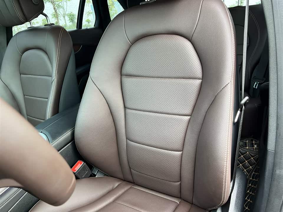 Mercedes-Benz GLC Mercedes-Benz GLC