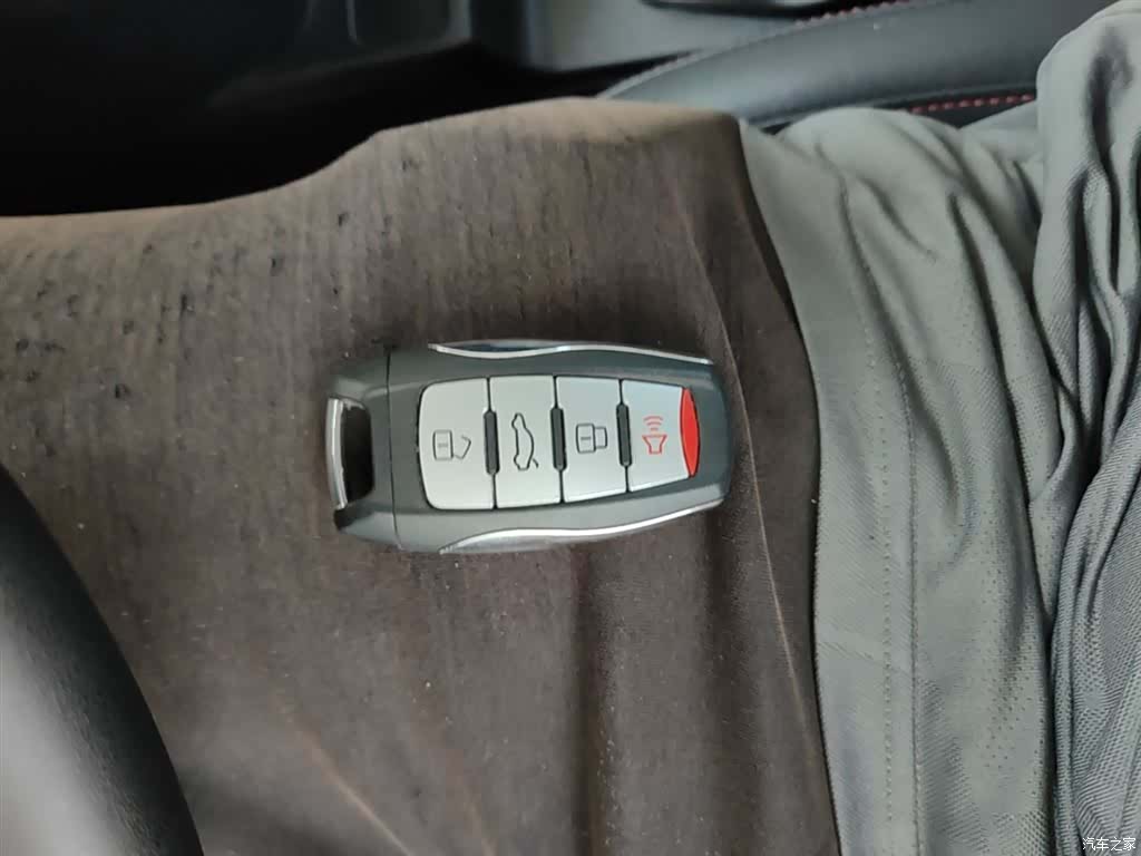 Haval M6, 2020 9