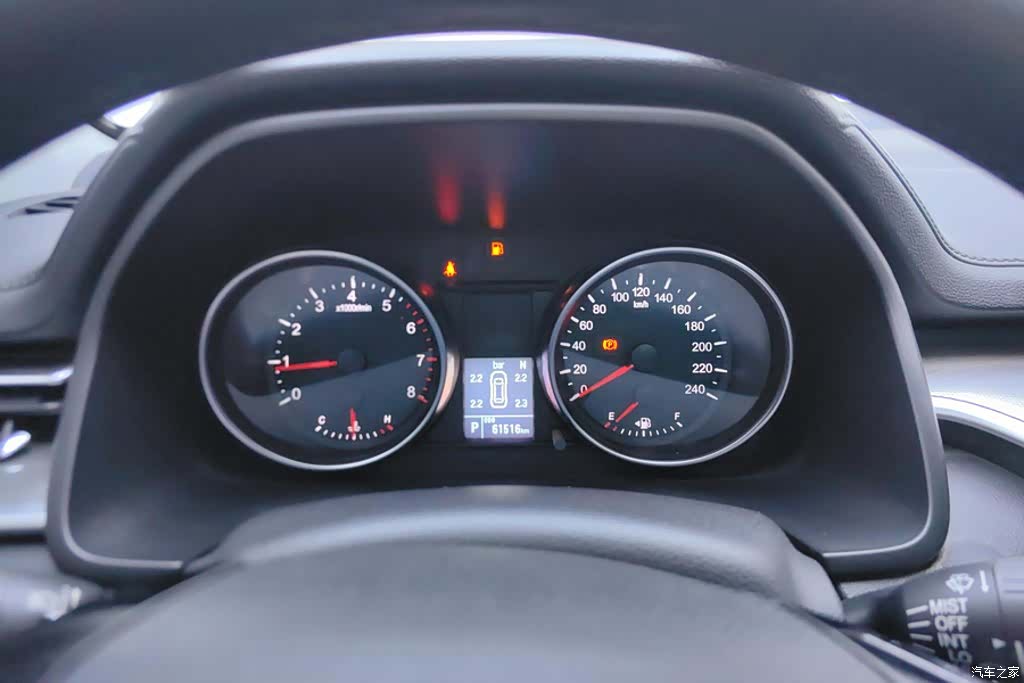 Haval M6, 2022 14