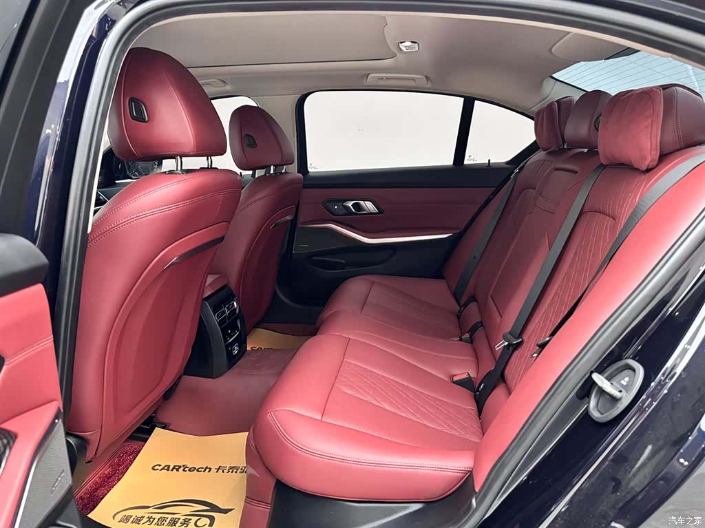 BMW 3 Series, 2023 9