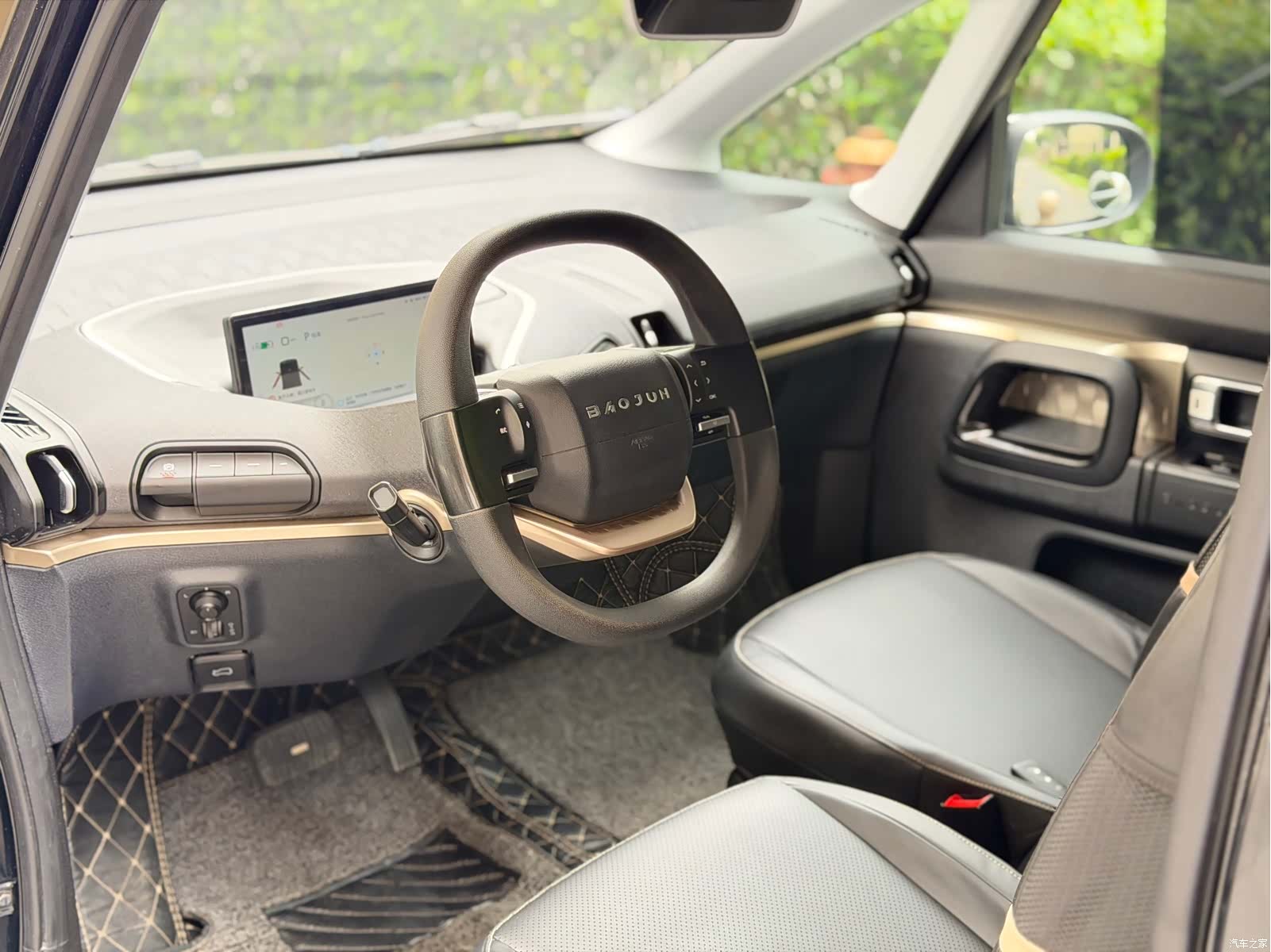 Wuling Yuan, 2022 4
