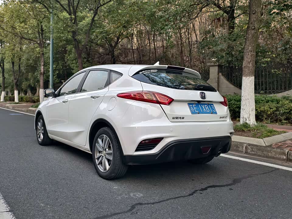 Changan YidongX