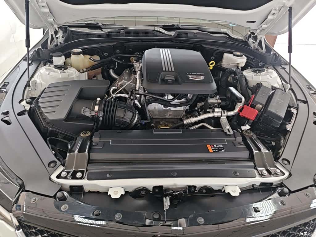 Cadillac CT4, 2022 20