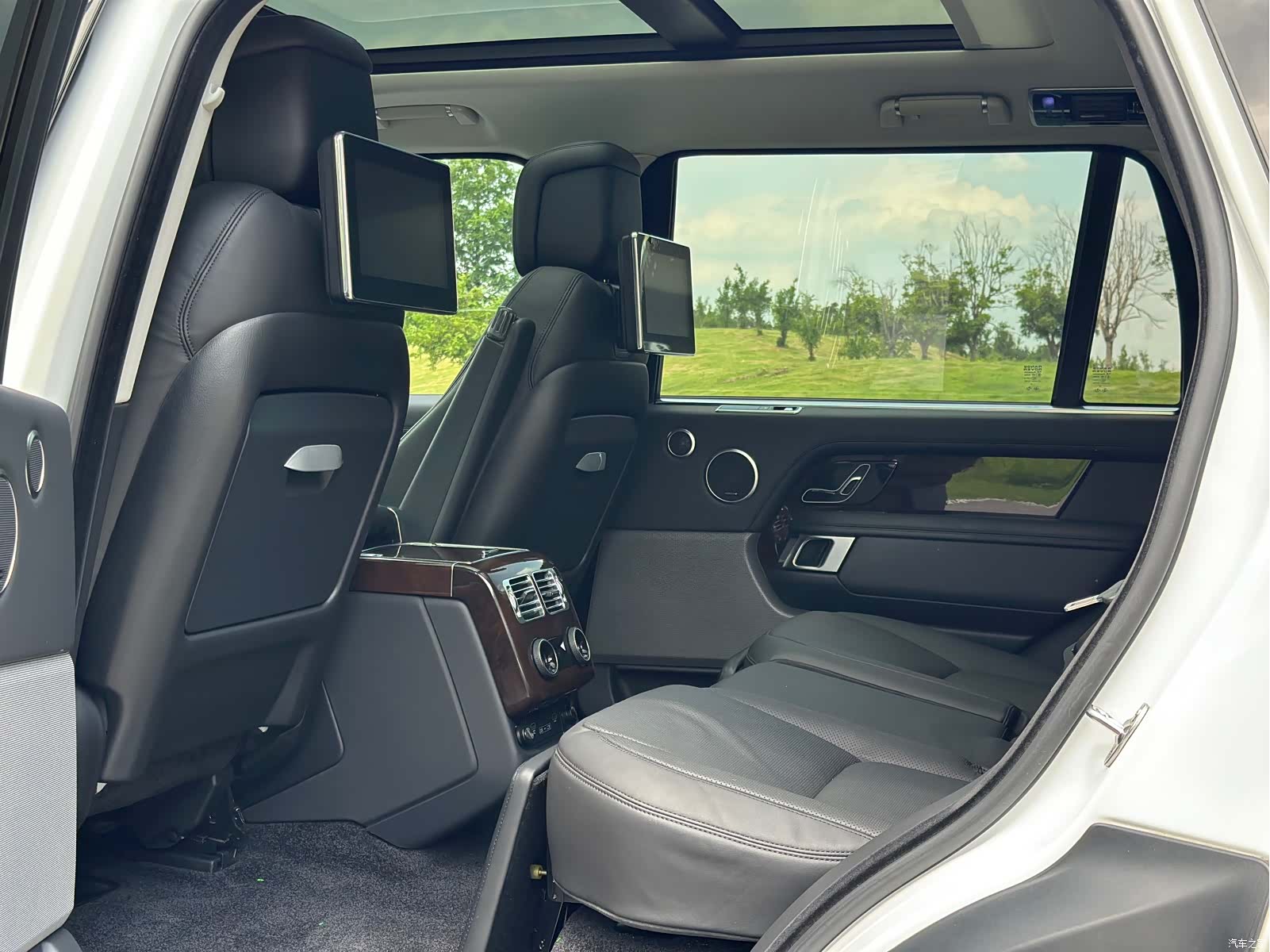 Land Rover Range Rover, 2020 22