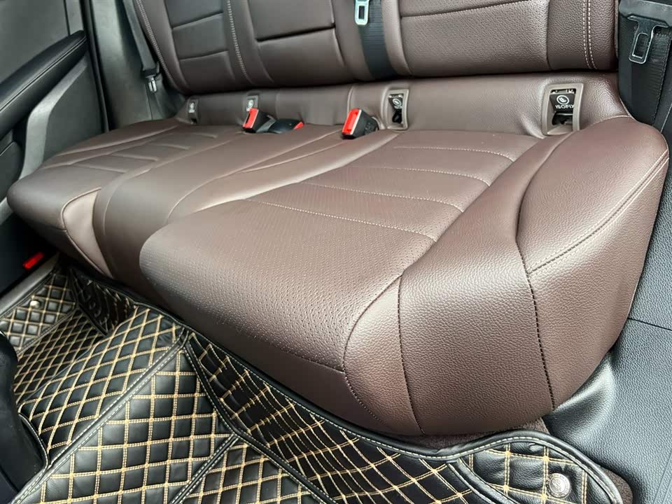 Mercedes-Benz GLC Mercedes-Benz GLC