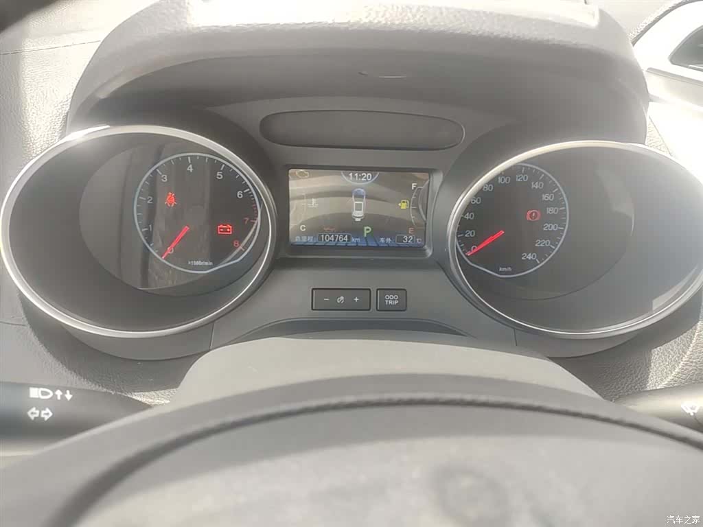 BYD Yuan, 2018 12