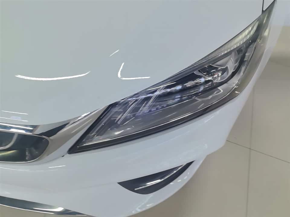 Geely Binrui Geely Binrui