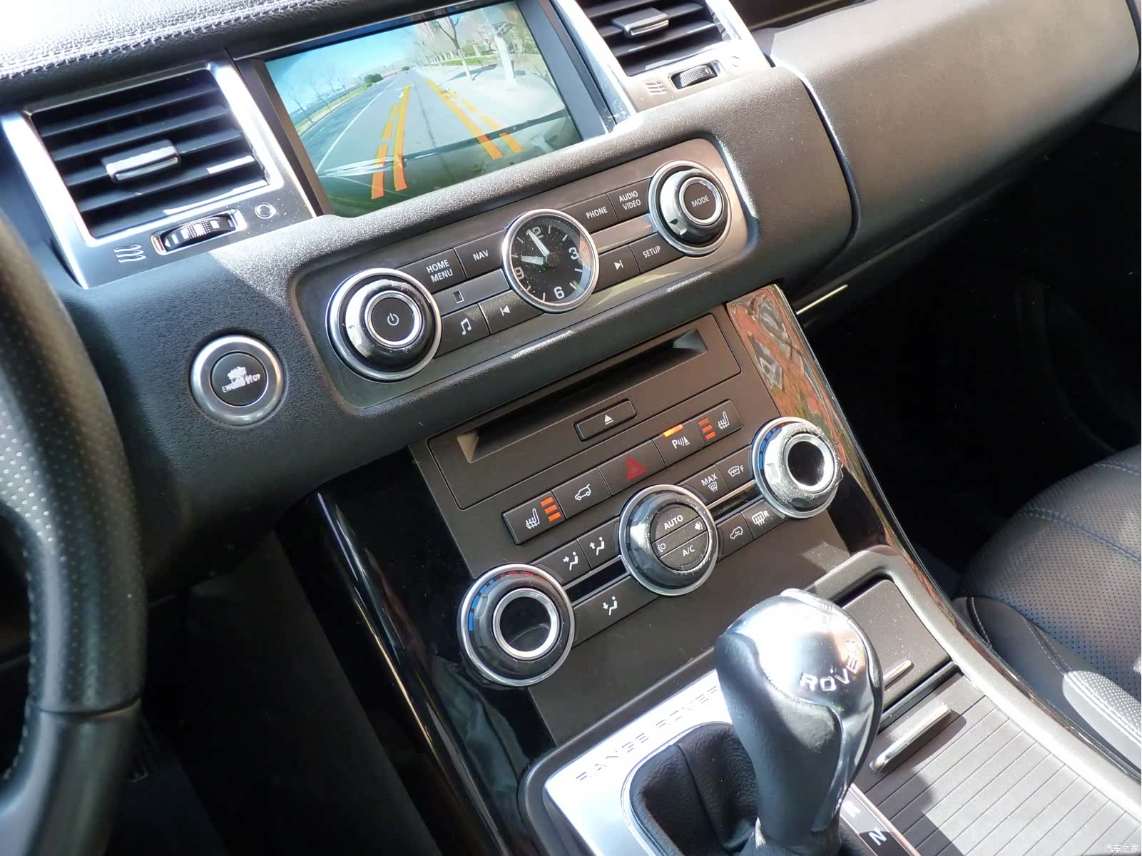 Land Rover Range Rover, 2013 10